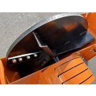 Deleks DK-900 B&S Benzines ágaprító