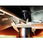 Deleks DK-900 B&S Benzines ágaprító