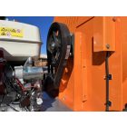 Deleks DK-900 B&S Benzines ágaprító