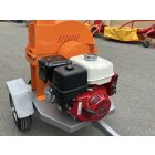 Deleks DK-900 Honda Benzines ágaprító