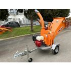 Deleks DK-900 Lifan Benzines ágaprító