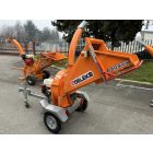 Deleks DK-900 Lifan Benzines ágaprító