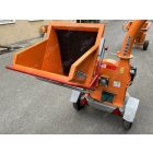 Deleks DK-900 Lifan Benzines ágaprító