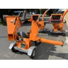 Deleks DK-900 Lifan Benzines ágaprító