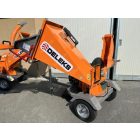 Deleks DK-900 Lifan Benzines ágaprító