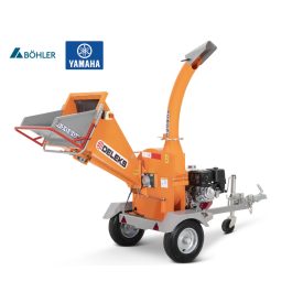 Deleks DK-900 Yamaha Benzines ágaprító