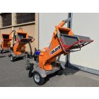 Deleks DK-900 Yamaha Benzines ágaprító