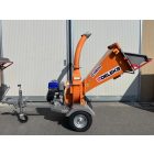 Deleks DK-900 Yamaha Benzines ágaprító