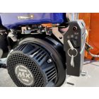 Deleks DK-900 Yamaha Benzines ágaprító