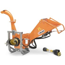 Deleks DK1300 függesztett faaprító