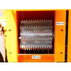 Deleks DK1300 függesztett faaprító