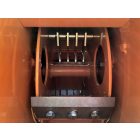 Deleks DK1300 függesztett faaprító