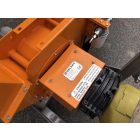 Deleks DK1300 függesztett faaprító