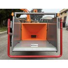 Deleks DK1800 faaprító