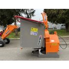 Deleks DK1800 faaprító