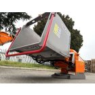 Deleks DK1800 faaprító