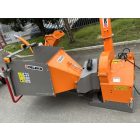 Deleks DK1800 faaprító