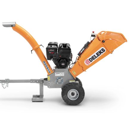 Deleks DK800 B&S faaprító