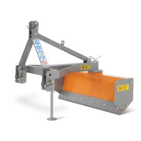 Deleks DL-170 Gréder penge