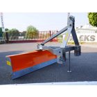 Deleks DL-170 Gréder penge