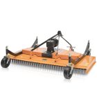 Deleks DM 120 fűnyíró