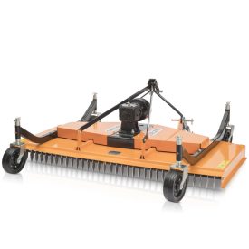 Deleks DM 120 fűnyíró