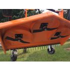 Deleks DM 120 fűnyíró