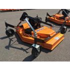 Deleks DM 180 Fűnyíró