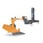 Deleks DP-16 Eke