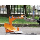 Deleks DP-16 Eke