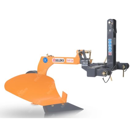 Deleks DP-20 Eke
