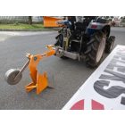 Deleks DP-20 Eke