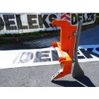 Deleks DR-30 Kultivátor