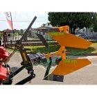 Deleks DRP-35 Eke