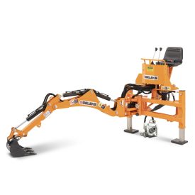 Deleks DRS-1000T Kotrógép