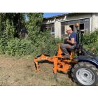 Deleks DRS-1000T Kotrógép