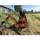 Deleks DRS-1000T Kotrógép