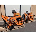 Deleks DRS-1000T Kotrógép