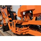 Deleks DRS-1000 Kotrógép
