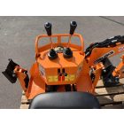 Deleks DRS-1000 Kotrógép