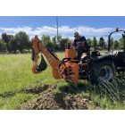 Deleks DRS-2000T Kotrógép