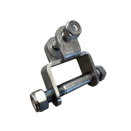 Deleks F-GR10 Adapter