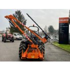 Deleks FALCO-130 Hidraulikus lombvágó