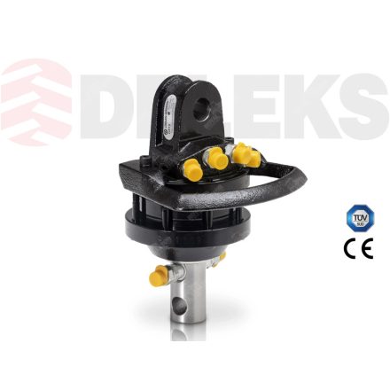 Deleks GR10 Adapter