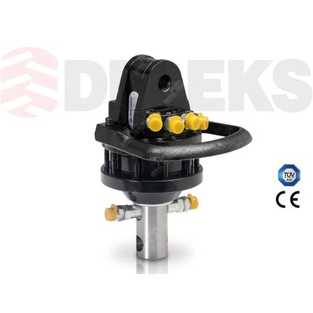 Deleks GR30 Adapter