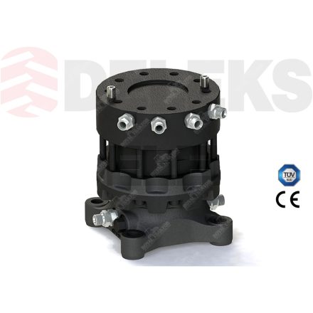 Deleks GR55FF Adapter