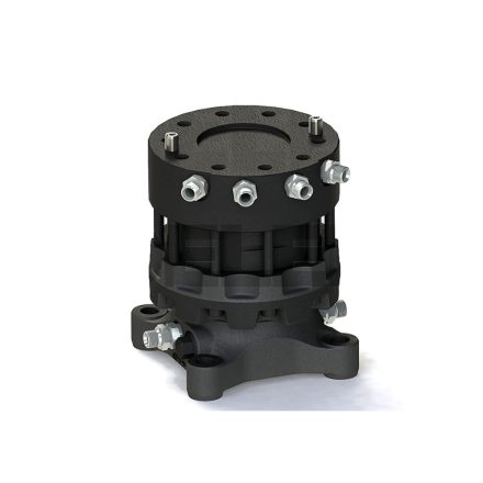 Deleks GR55FF Adapter