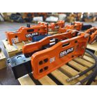 Deleks HAMMER-400 Kalapács