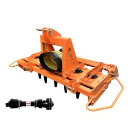 Deleks KR-120 forgóborona