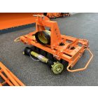 Deleks KR-120 forgóborona